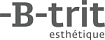 -B-trit esthetique